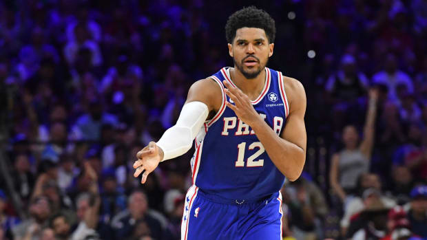 tobias harris